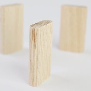 Łączniki Domino 14x28x140 mm, 50 szt. - obrazek 3